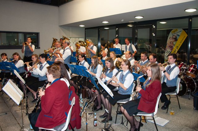 Musikalischer Sommerabend 2019 (Fotograf: Manfred Moßbauer)